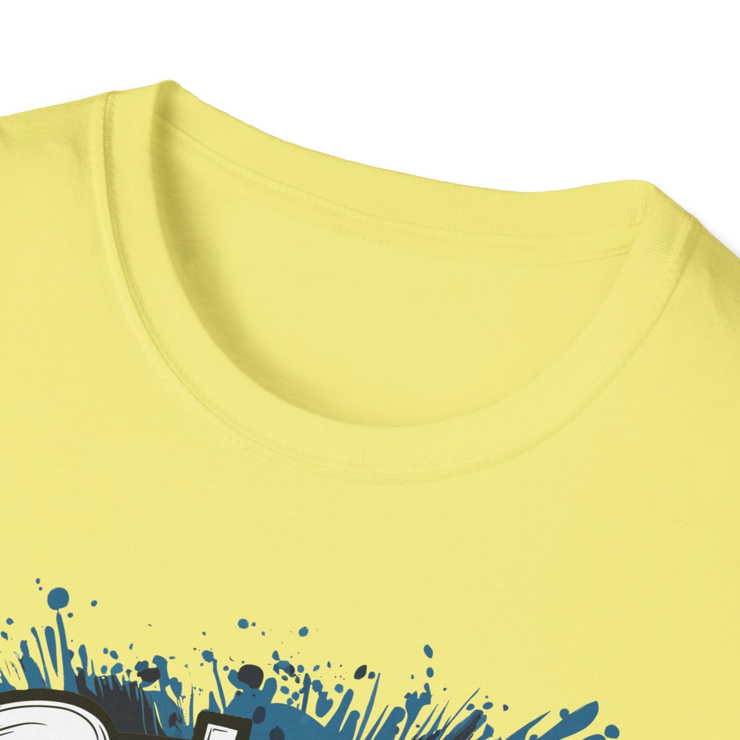 Believe In Yourself T-Shirt Printify T-Shirt Rhythm & Drip Apparel