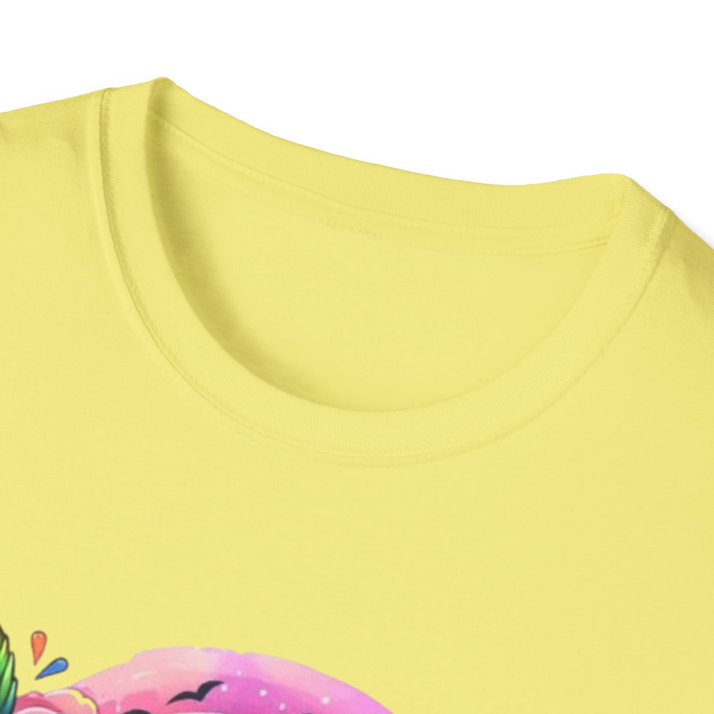 Summer- Beach Vibes T-Shirt Printify T-Shirt Rhythm & Drip Apparel