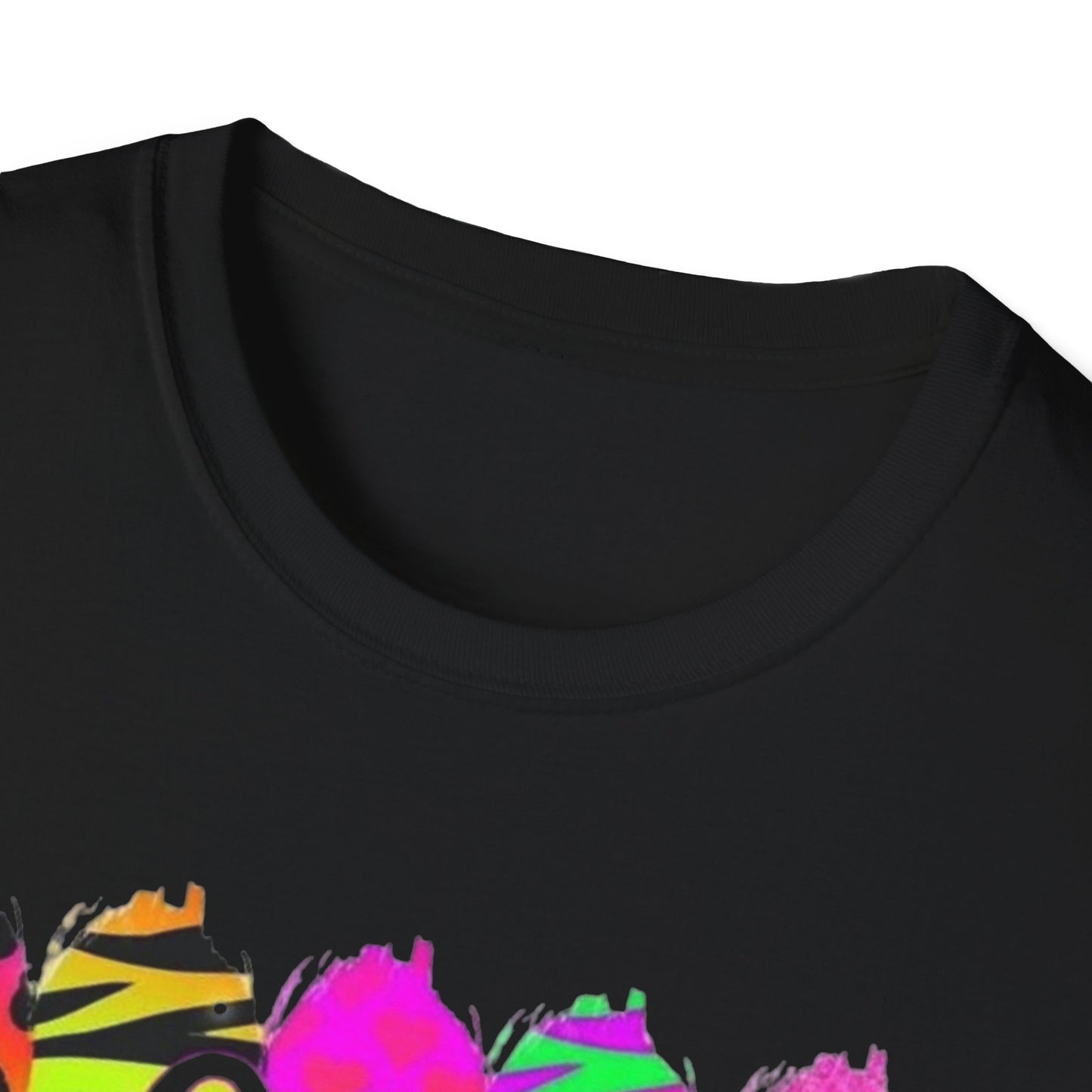 90's Mama T-Shirt Printify T-Shirt Rhythm & Drip Apparel
