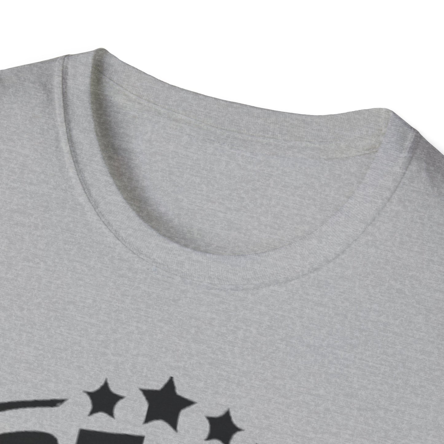 Best Dad Ever T-Shirt Printify T-Shirt Rhythm & Drip Apparel