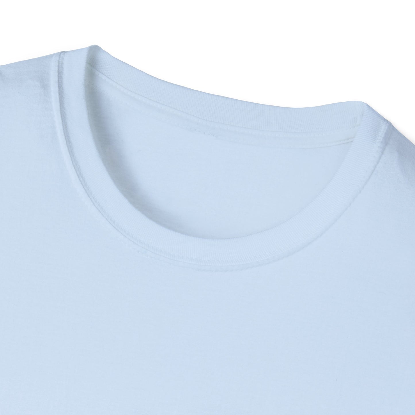 Certified Unisex Softstyle T-Shirt - Casual Comfort & Style