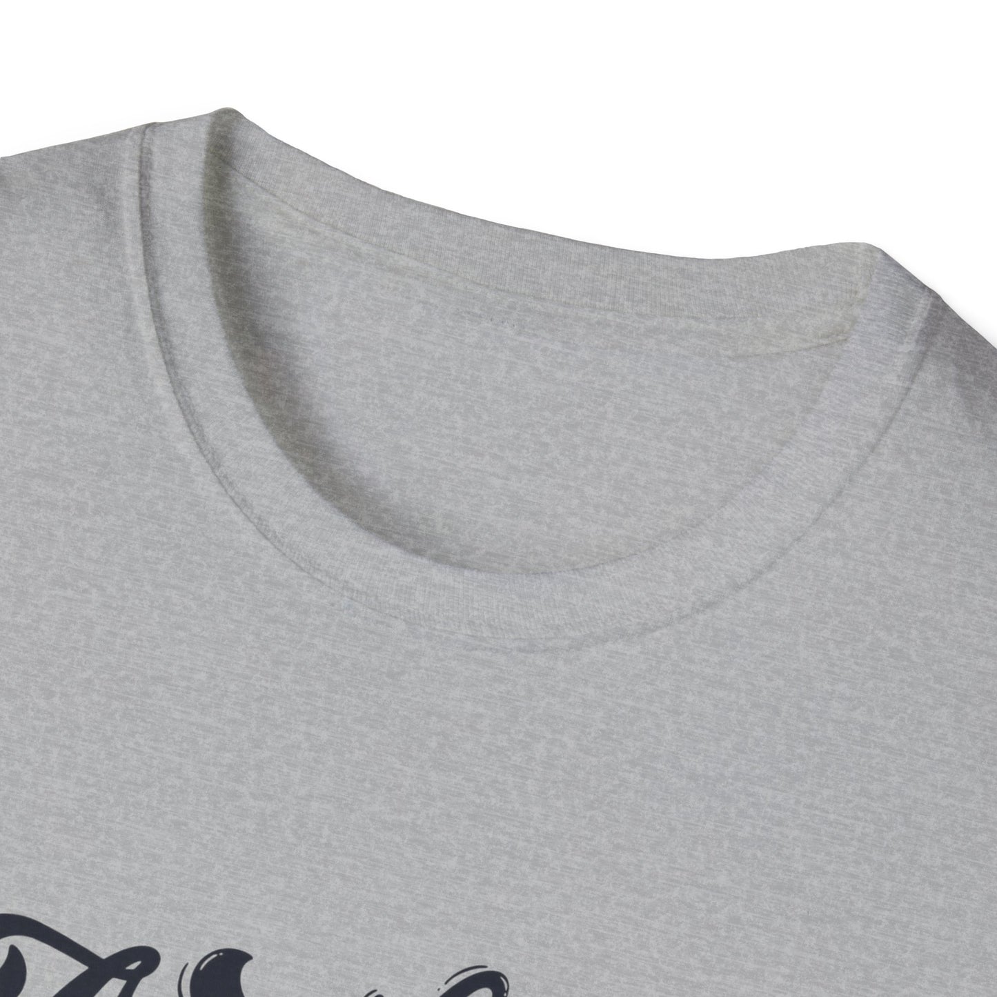 Anything Worth Having Takes Time T-Shirt Printify T-Shirt Rhythm & Drip Apparel