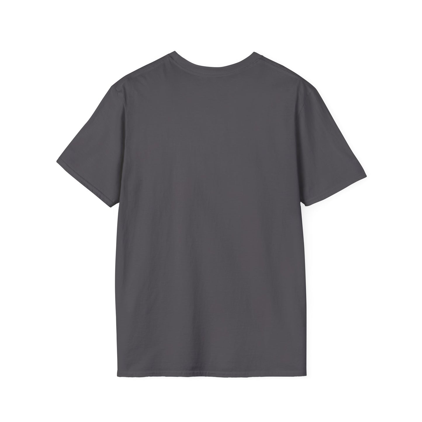 Quirky Graphic T-Shirt - 'Undiagnosed But... Something Ain't Quite Right?!'