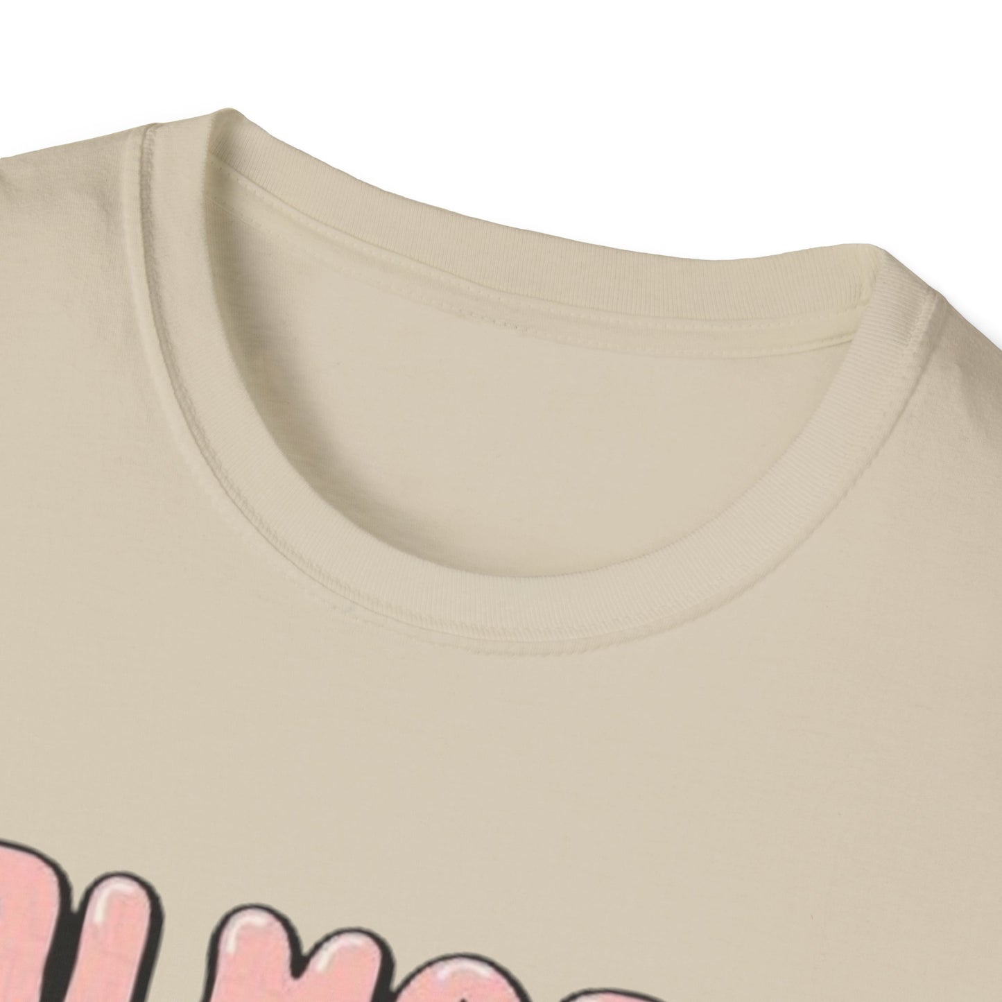 Almost Pulled a Muscle Trying to Give AF T-Shirt Printify T-Shirt Rhythm & Drip Apparel