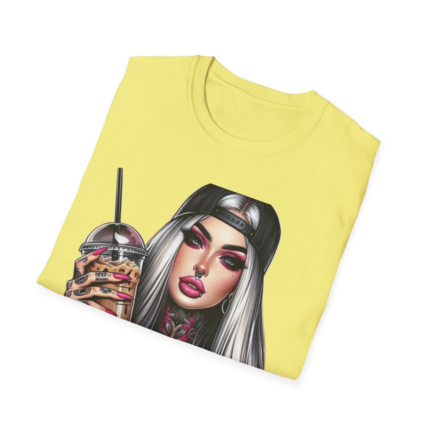 You Are Enough Shirt Printify T-Shirt Rhythm & Drip Apparel