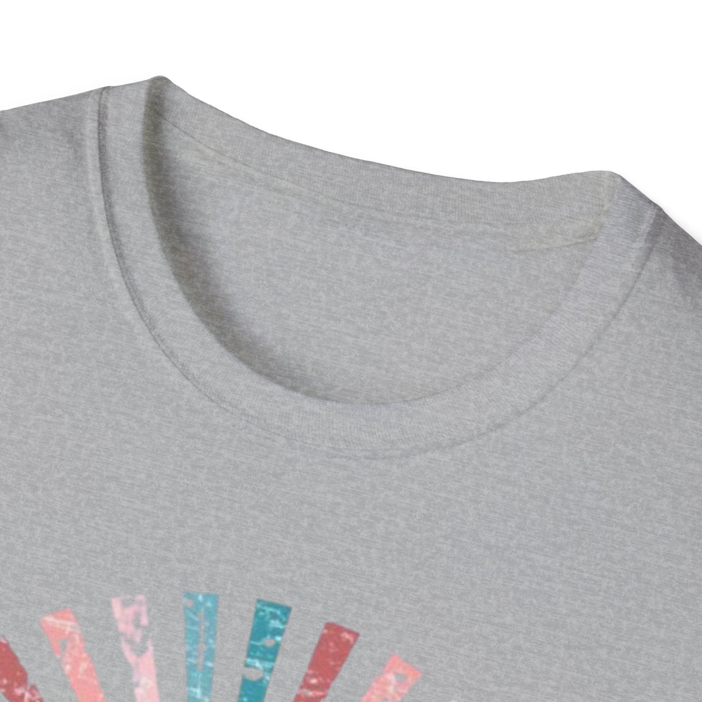 Summer- Forever Chasing Sunsets T-Shirt Printify T-Shirt Rhythm & Drip Apparel