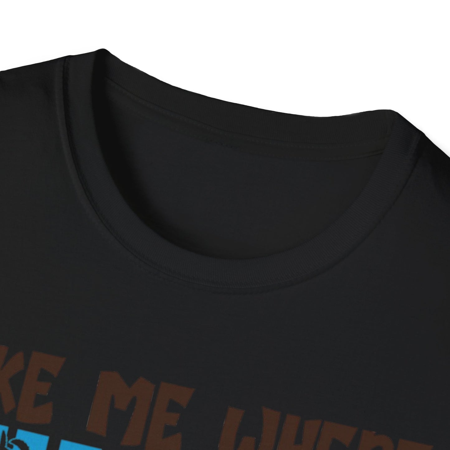 Summer- Take Me Where Summer Never Ends Printify T-Shirt Rhythm & Drip Apparel