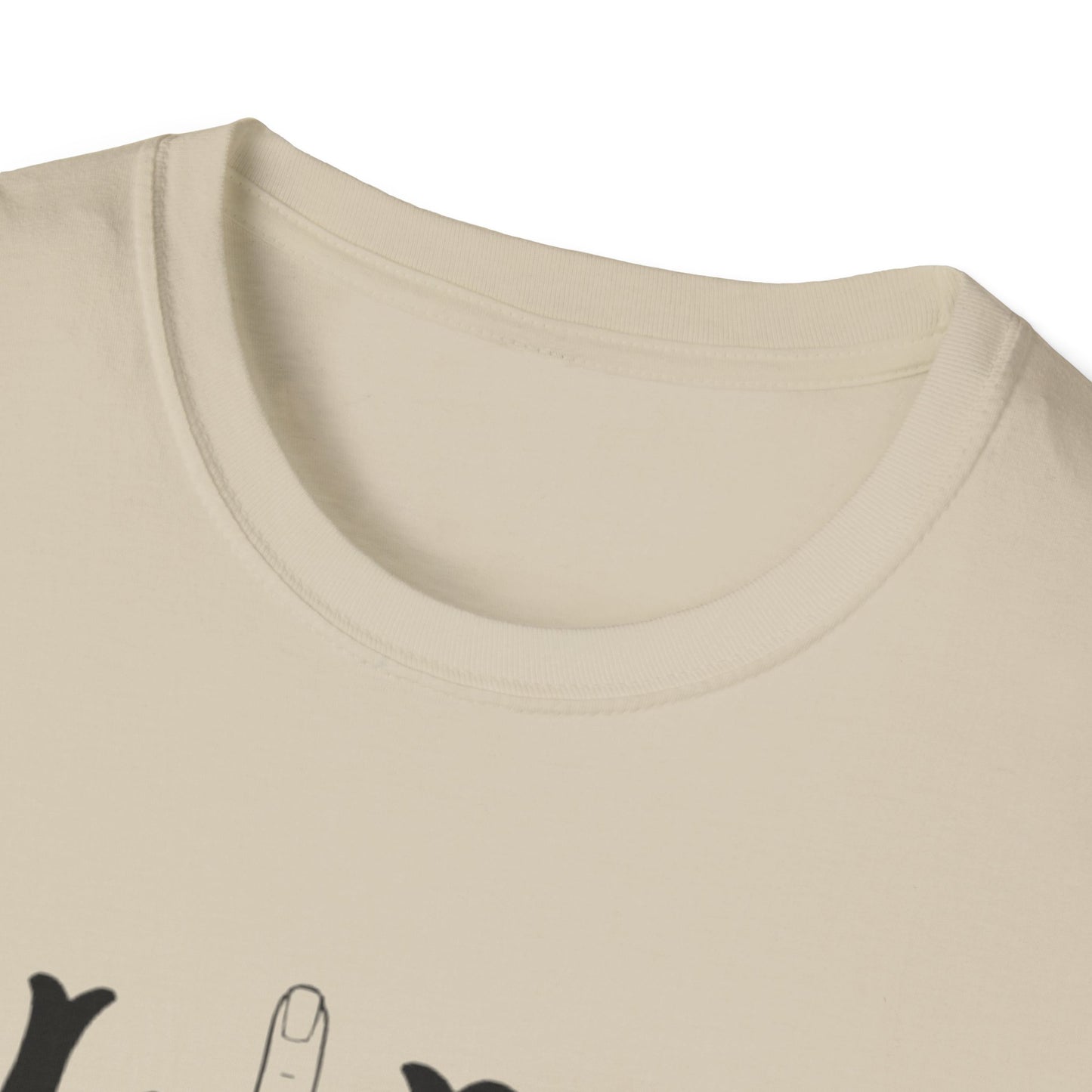 Wifey Offensive Tee Printify T-Shirt Rhythm & Drip Apparel