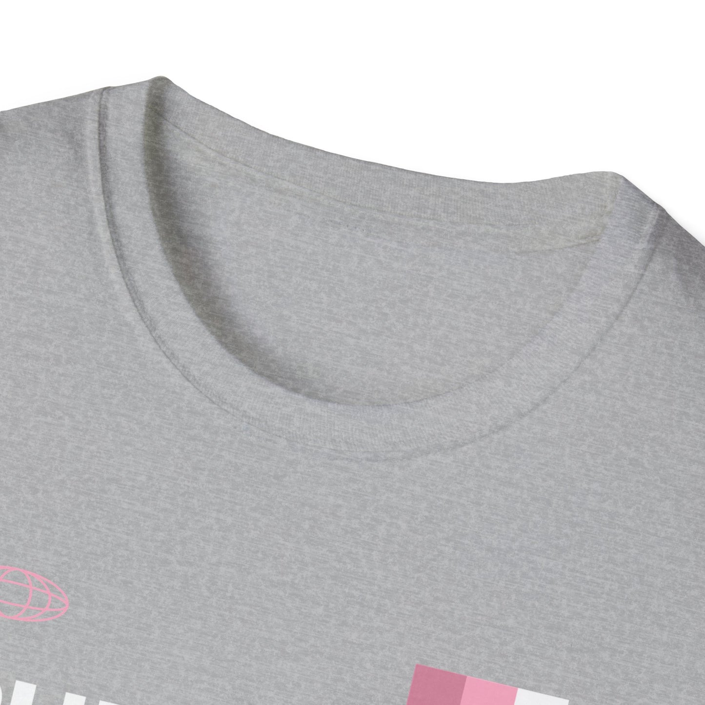 Music- Purr The Creator T-Shirt Printify T-Shirt Rhythm & Drip Apparel