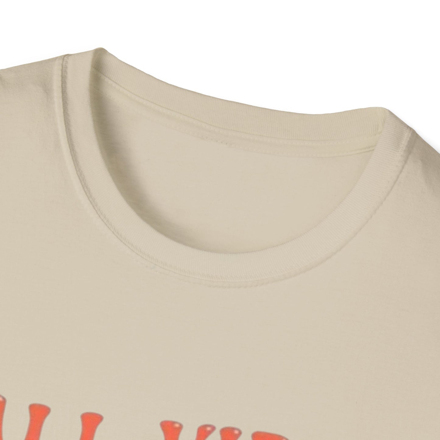 Fall- Fall Vibes T-Shirt Printify T-Shirt Rhythm & Drip Apparel