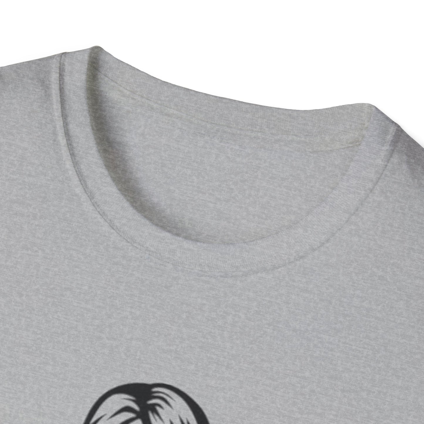 Woman Skeleton Biker T-Shirt Printify T-Shirt Rhythm & Drip Apparel