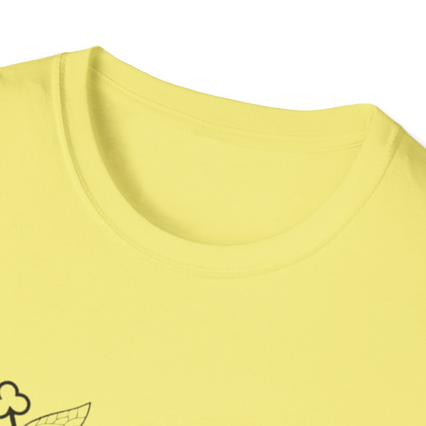 Mischief Manager Unisex Softstyle T-Shirt - Playful and Trendy Statement Tee