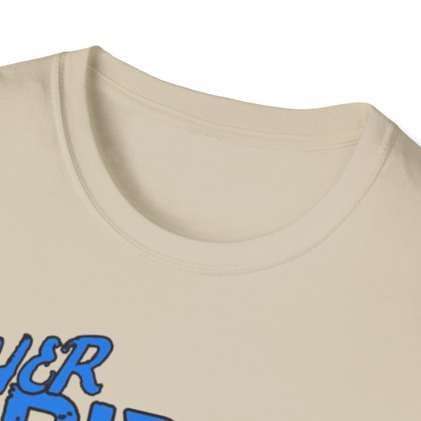 Ride or Die Clyde T-Shirt Printify T-Shirt Rhythm & Drip Apparel