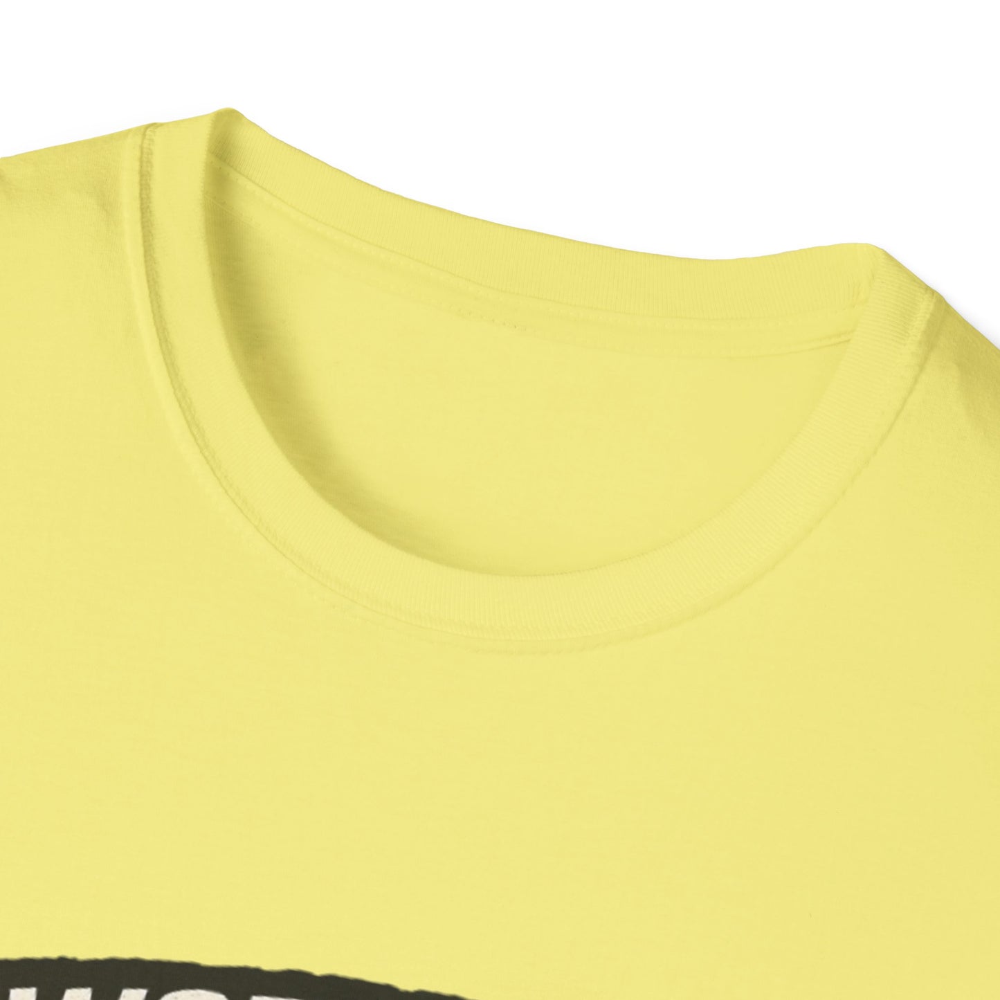 Working on My Bucket List T-Shirt Printify T-Shirt Rhythm & Drip Apparel