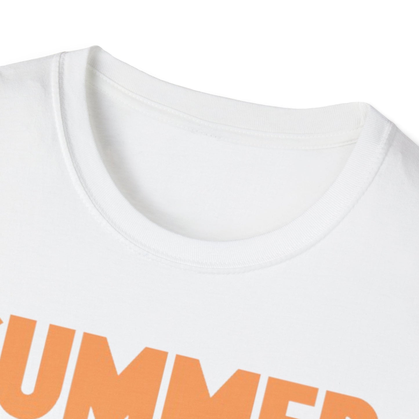 Summer- Summer Vibes T-Shirt Printify T-Shirt Rhythm & Drip Apparel