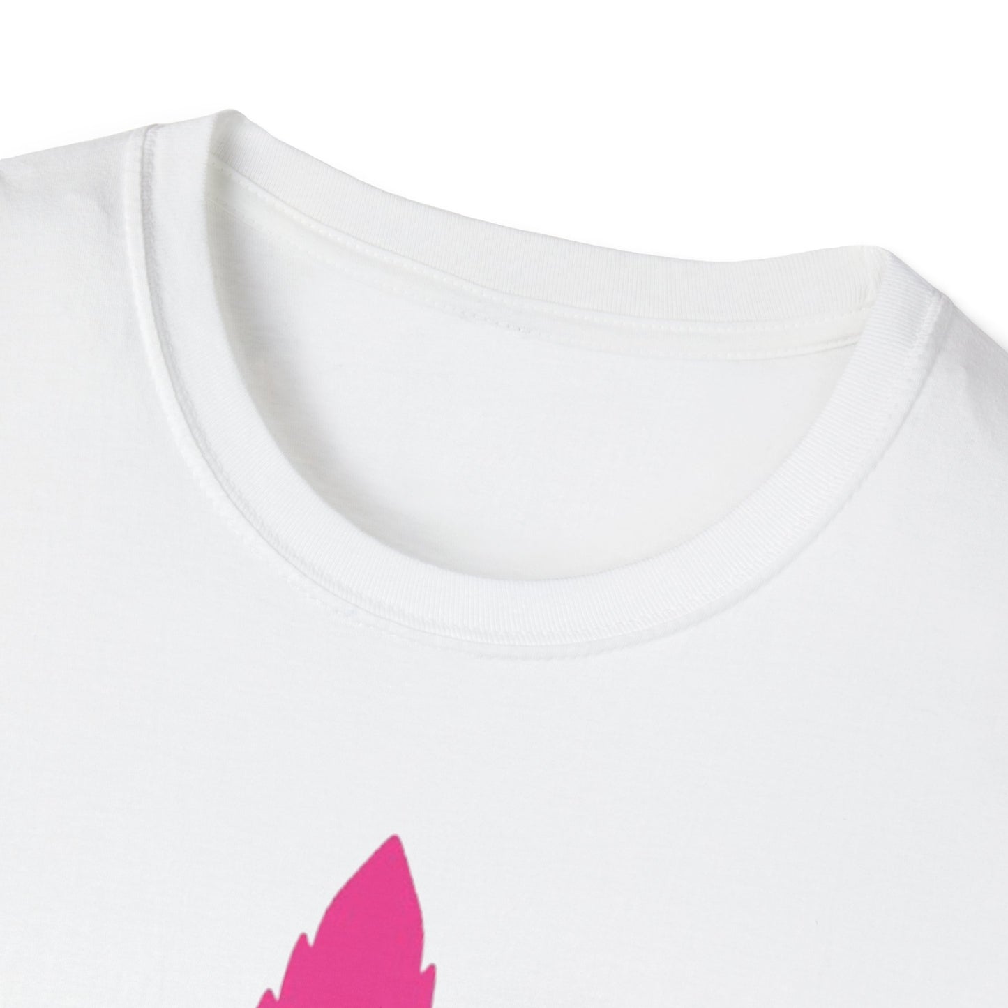 World's Dopest Mom T-Shirt Printify T-Shirt Rhythm & Drip Apparel