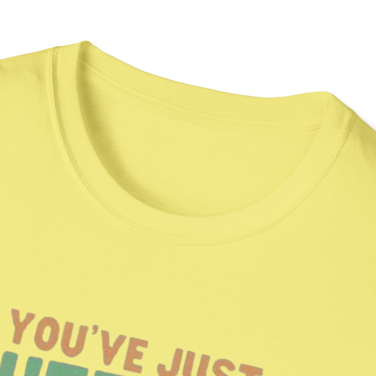 You've Just Buttered Your Last Biscuit T-shirt Printify T-Shirt Rhythm & Drip Apparel