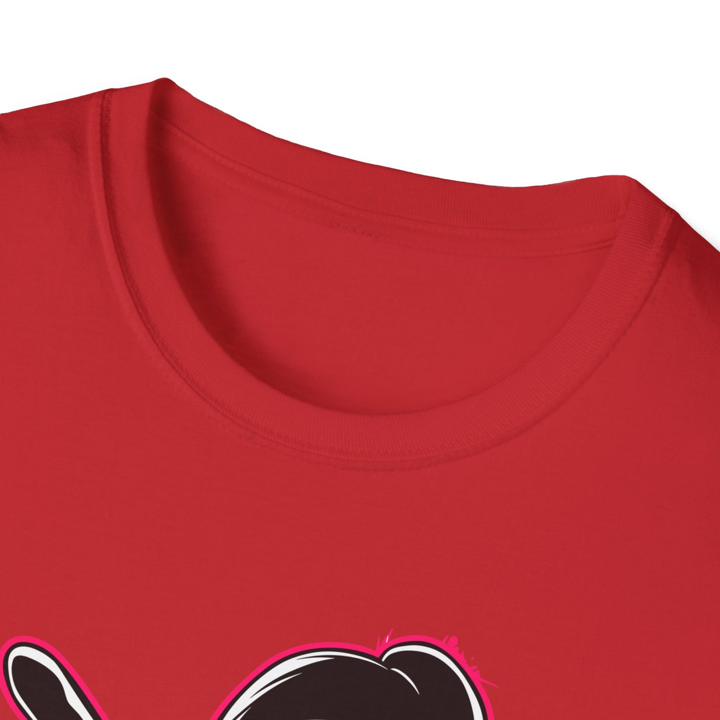 Girl Get Your Ass Up and Start!- Unisex Graphic T-Shirt