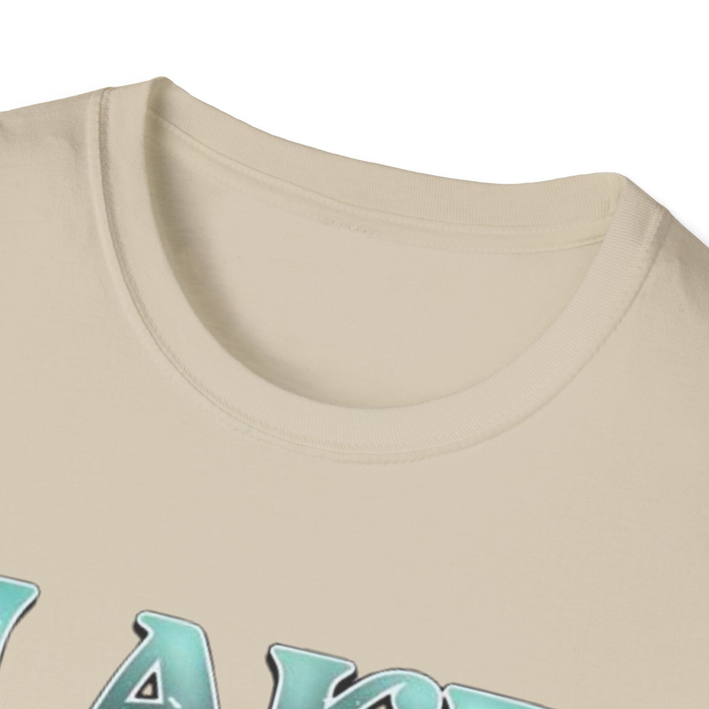 Summer- Lake Life T-Shirt Printify T-Shirt Rhythm & Drip Apparel