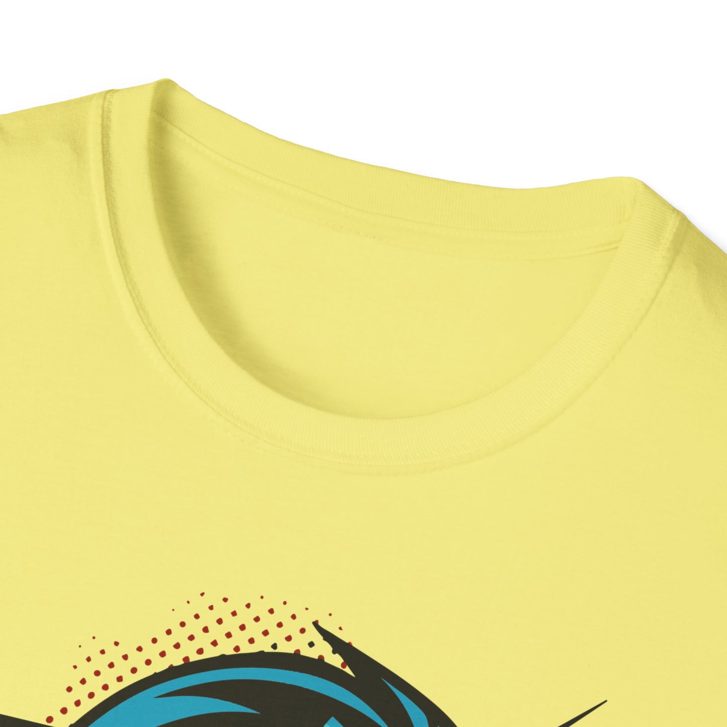 Leo Zodiac T-Shirt Printify T-Shirt Rhythm & Drip Apparel