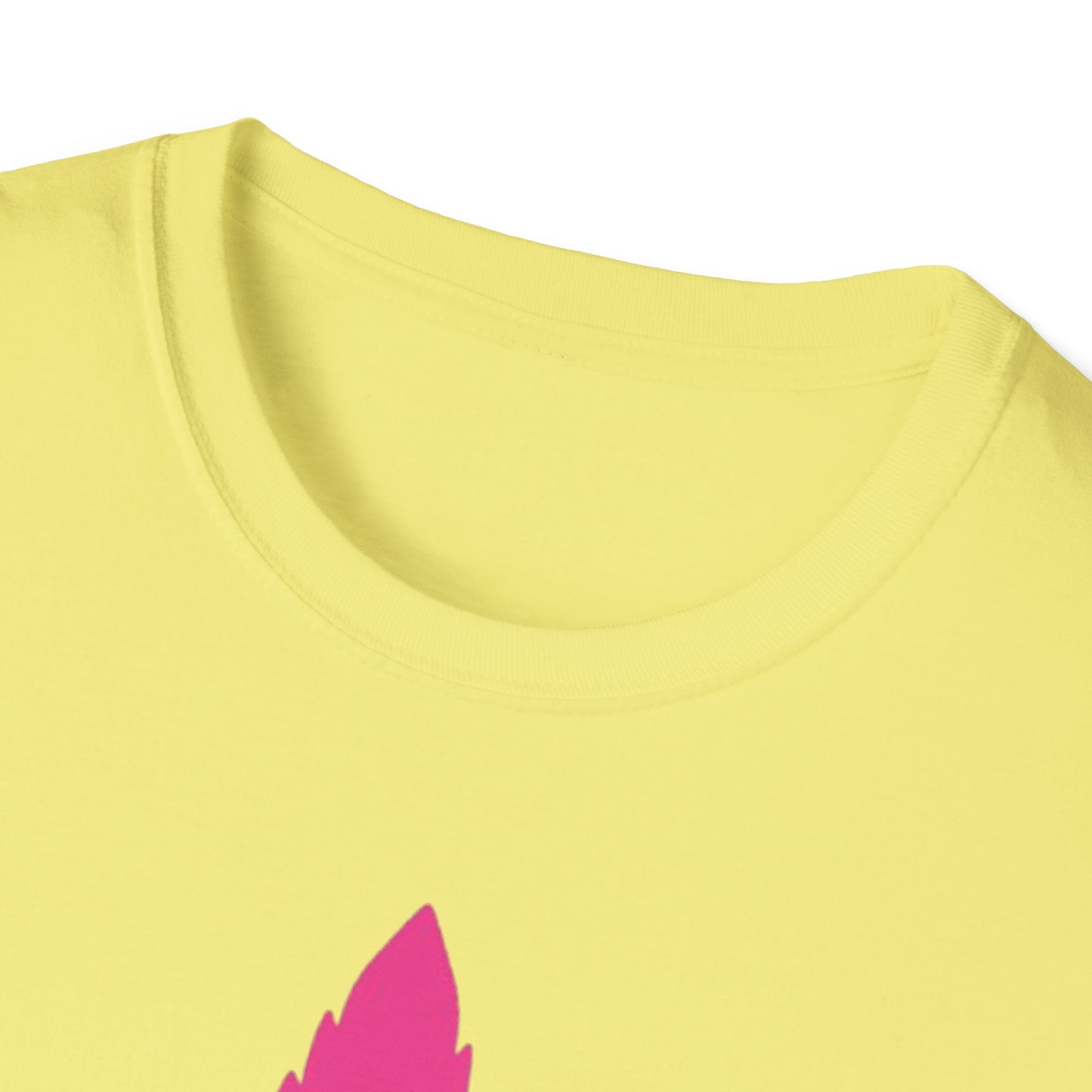 World's Dopest Mom T-Shirt Printify T-Shirt Rhythm & Drip Apparel