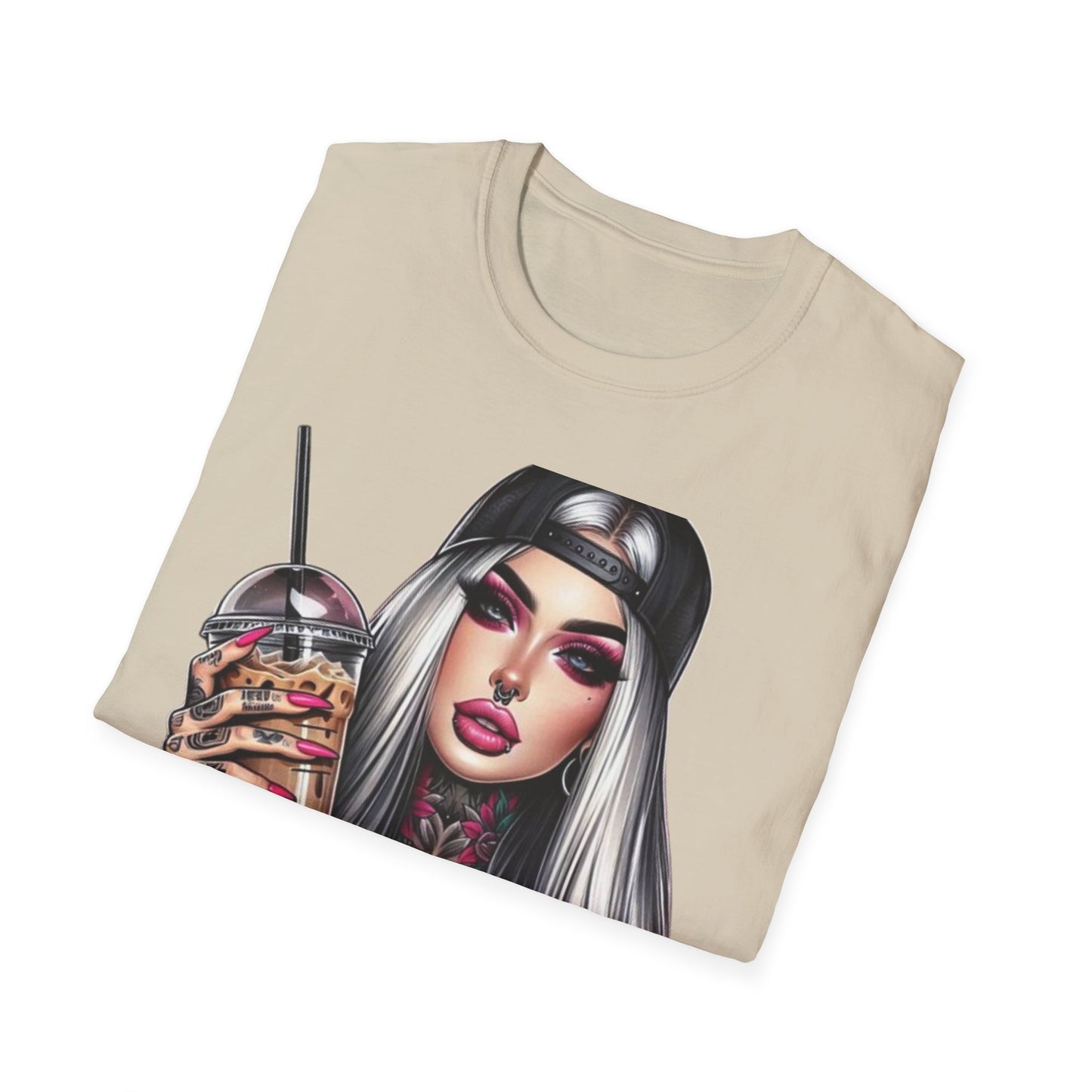 You Are Enough Shirt Printify T-Shirt Rhythm & Drip Apparel