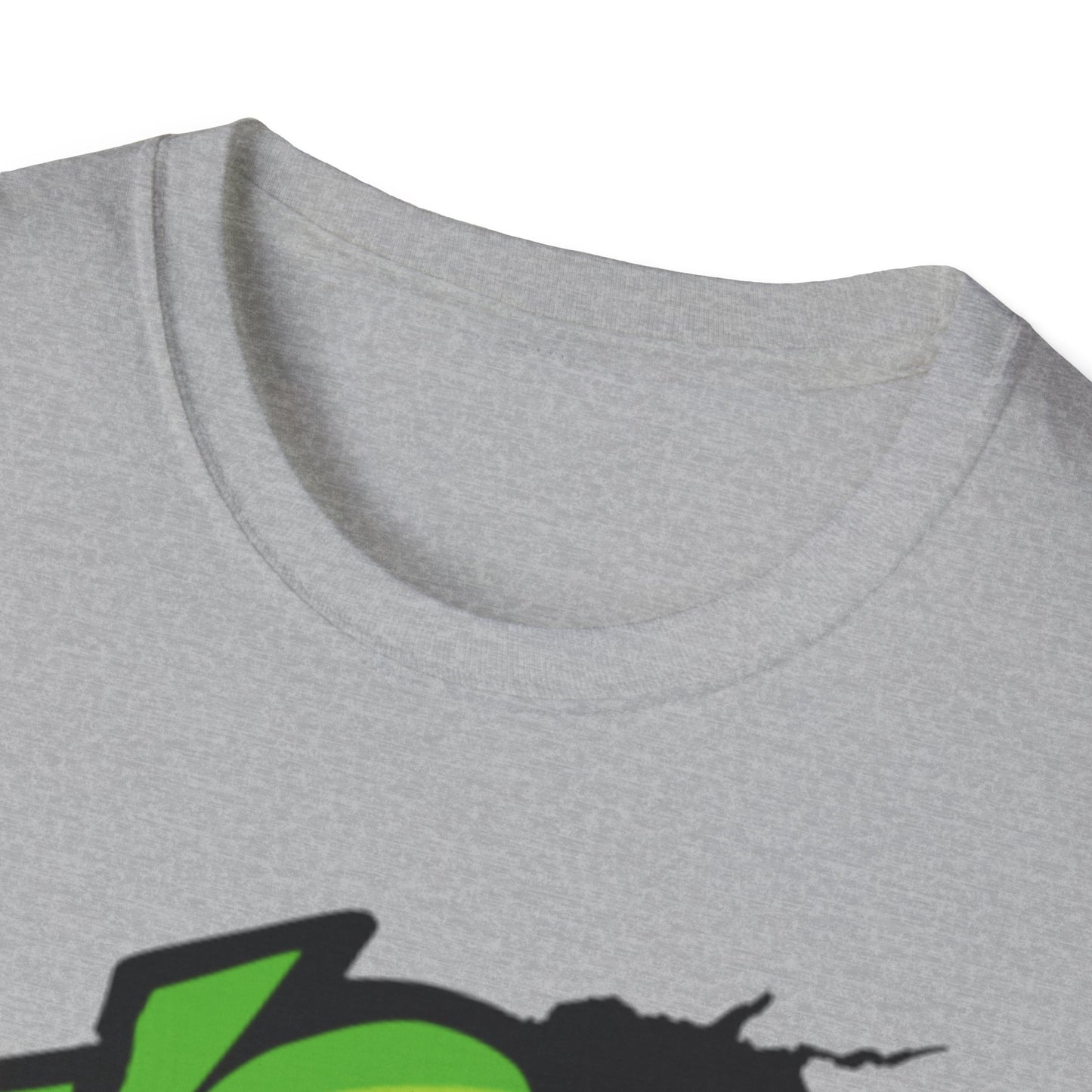 420 Vibes T-Shirt Printify T-Shirt Rhythm & Drip Apparel