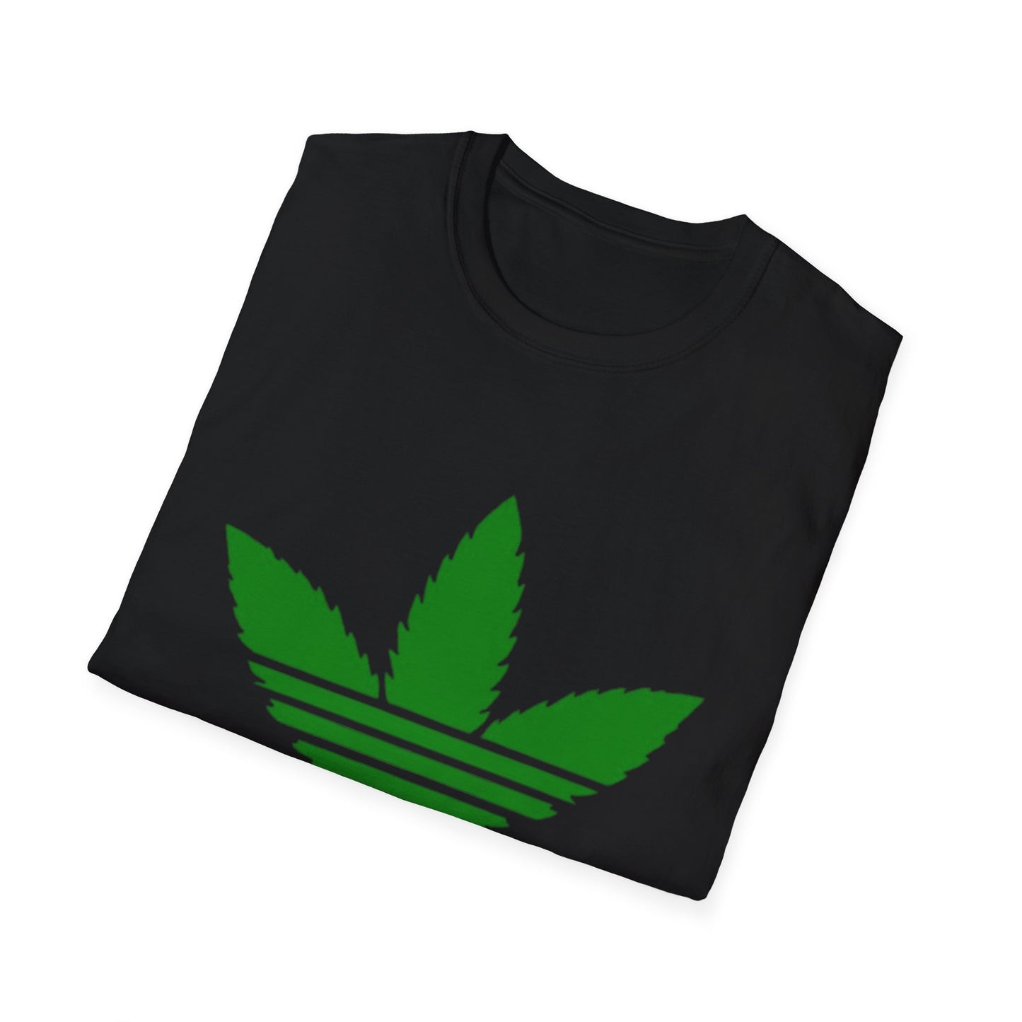 World's Dopest Mom T-Shirt Printify T-Shirt Rhythm & Drip Apparel