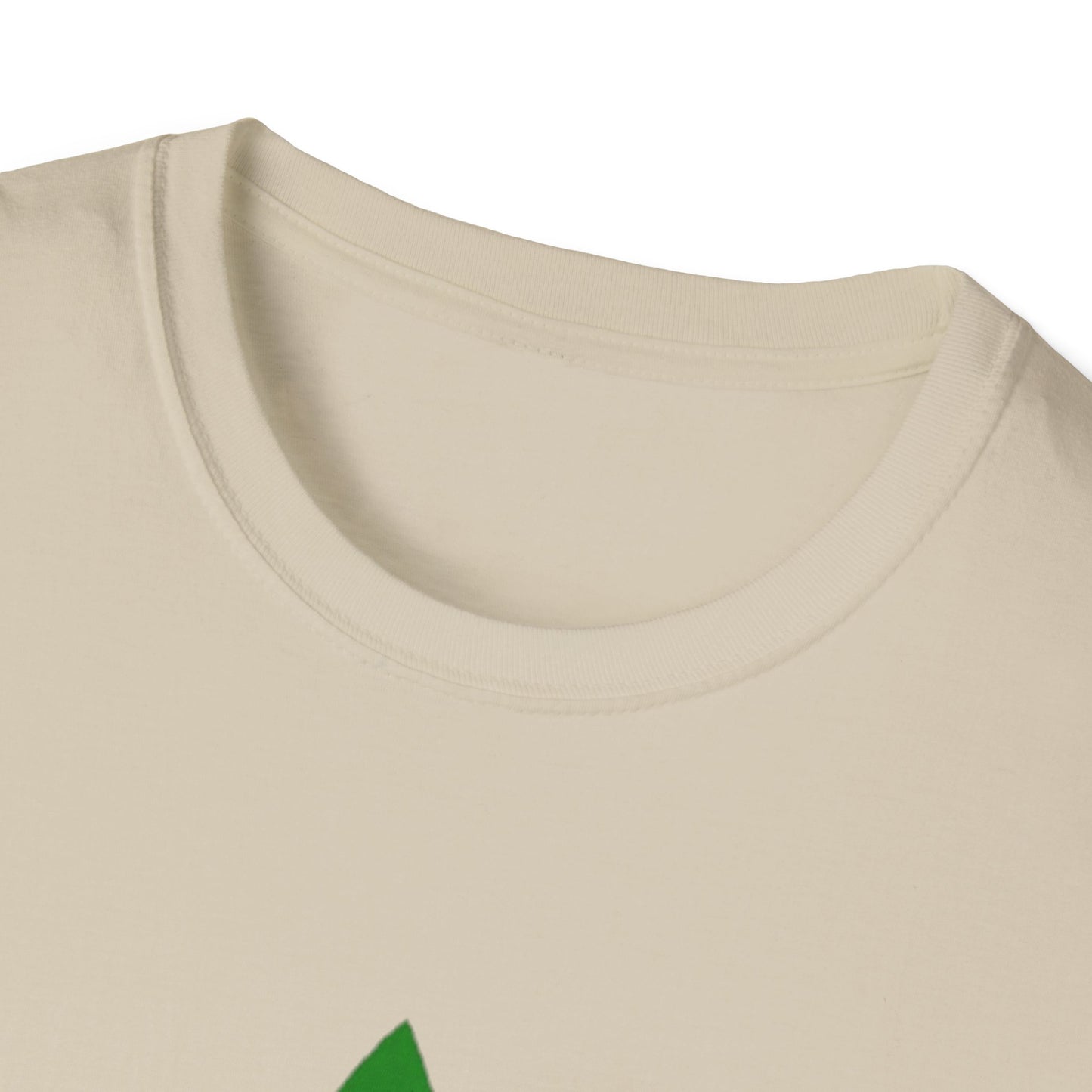 World's Dopest Mom T-Shirt Printify T-Shirt Rhythm & Drip Apparel