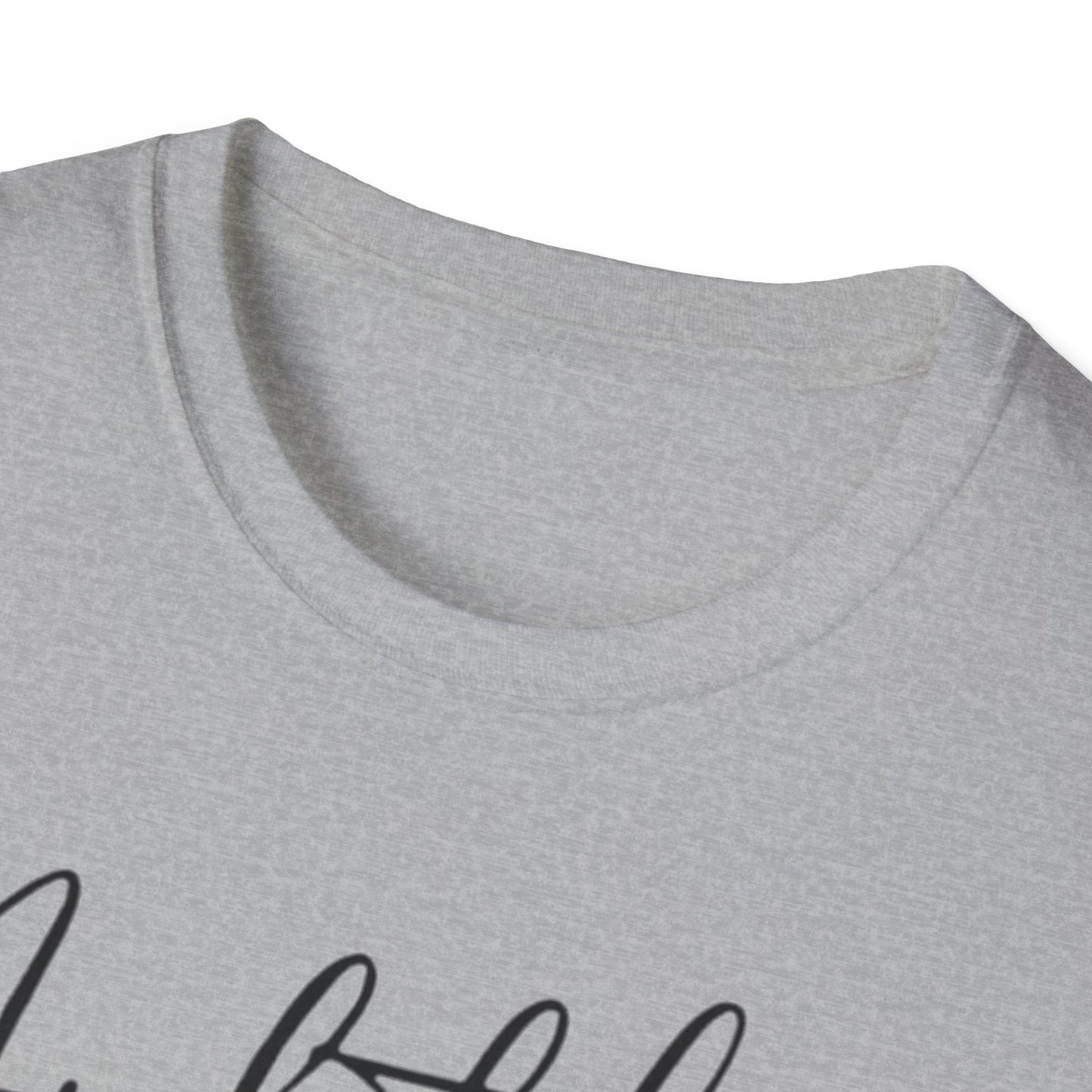 Ambitchous T-Shirt Printify T-Shirt Rhythm & Drip Apparel