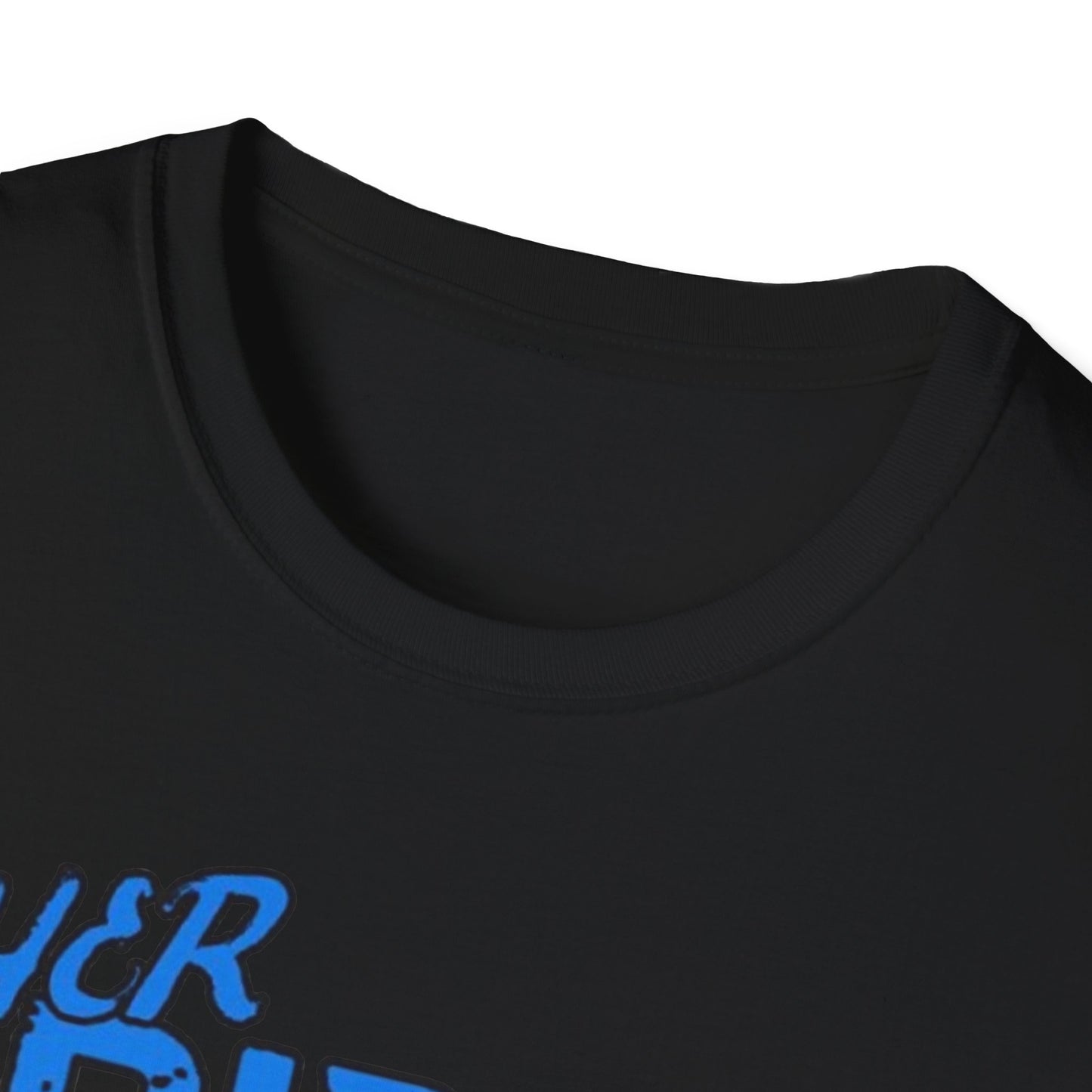 Ride or Die Clyde T-Shirt Printify T-Shirt Rhythm & Drip Apparel
