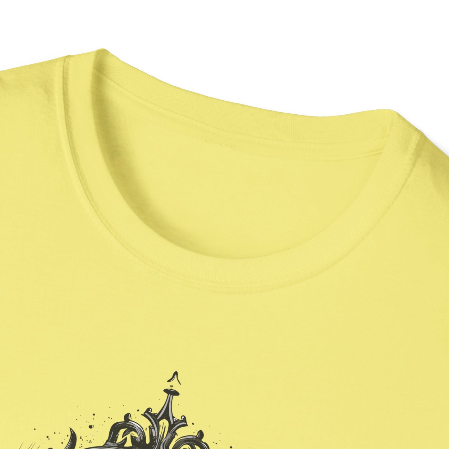 Virgo Zodiac T-Shirt Printify T-Shirt Rhythm & Drip Apparel