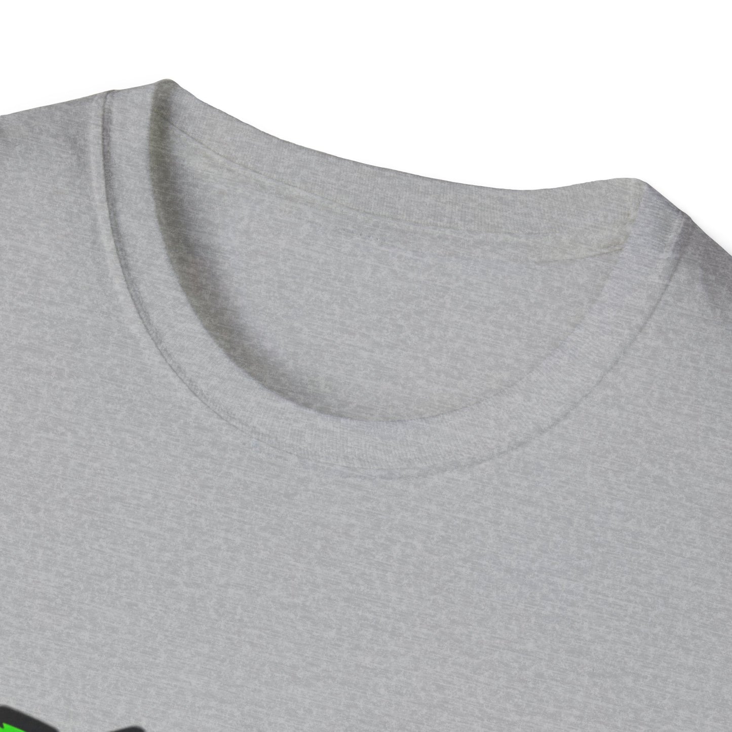 Wake Up & Get the Bag T-Shirt Printify T-Shirt Rhythm & Drip Apparel