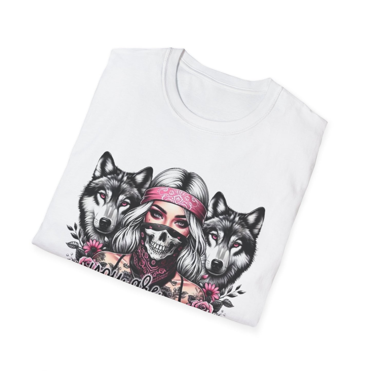 Worthy T-Shirt Printify T-Shirt Rhythm & Drip Apparel