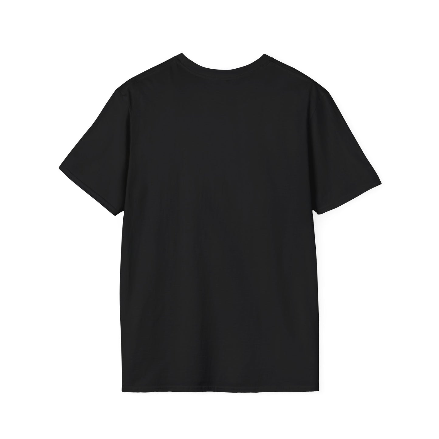 Quirky Graphic T-Shirt - 'Undiagnosed But... Something Ain't Quite Right?!'