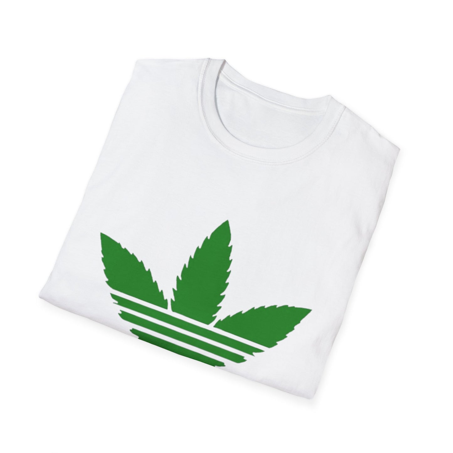 World's Dopest Mom T-Shirt Printify T-Shirt Rhythm & Drip Apparel