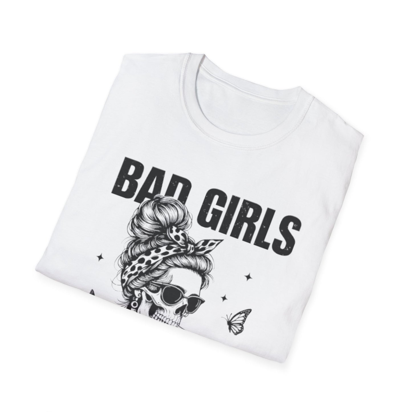 Bad Girls Taste Better T-Shirt Printify T-Shirt Rhythm & Drip Apparel