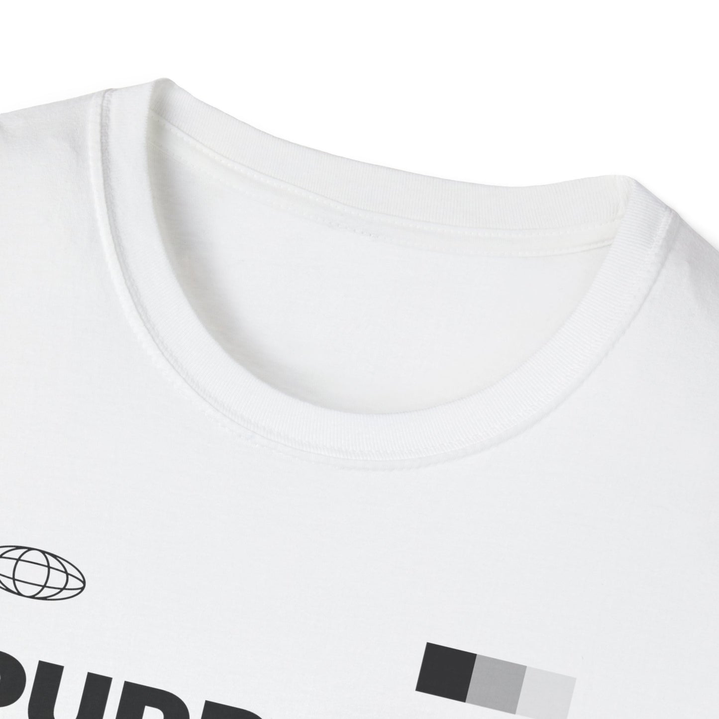 Music- Pawboi Catti Printify T-Shirt Rhythm & Drip Apparel