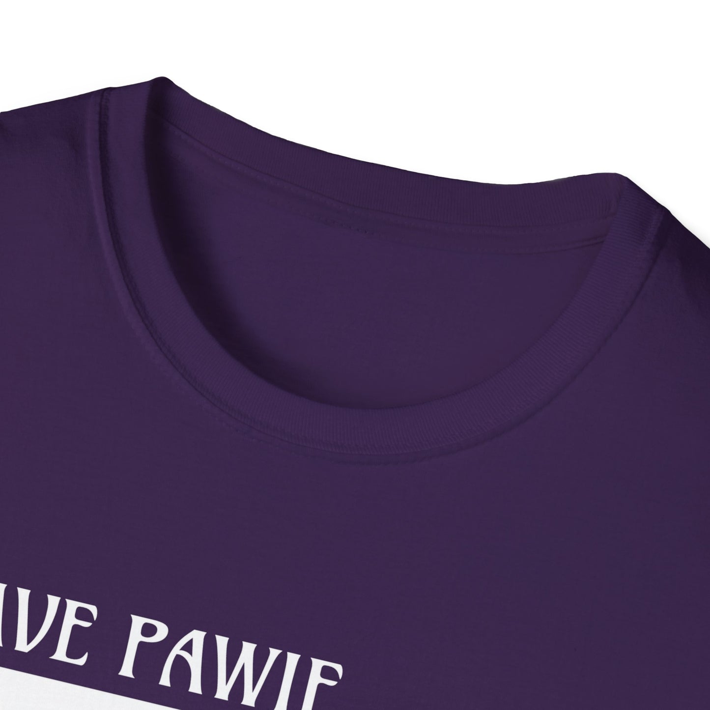 Music- Dave Pawie T-Shirt Printify T-Shirt Rhythm & Drip Apparel