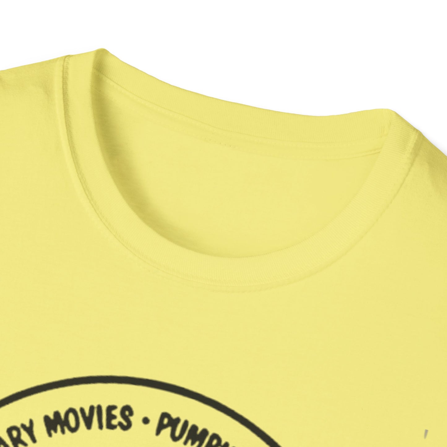 Fall- Fall Shit T-Shirt Printify T-Shirt Rhythm & Drip Apparel