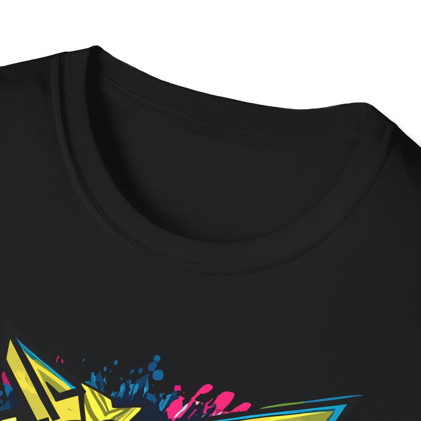 Work Hard Trust Yourself T-Shirt Printify T-Shirt Rhythm & Drip Apparel