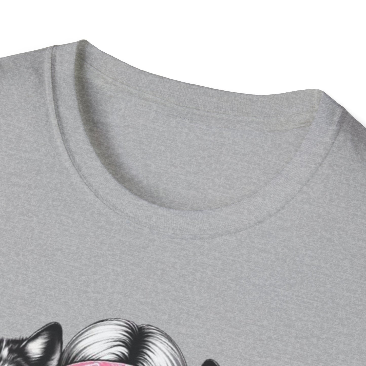 Worthy T-Shirt Printify T-Shirt Rhythm & Drip Apparel