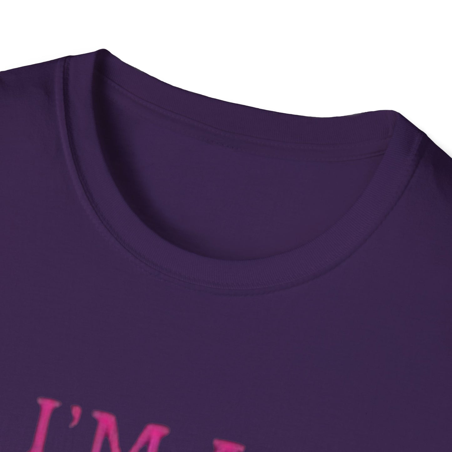 Badass Biker's Wife T-Shirt Printify T-Shirt Rhythm & Drip Apparel
