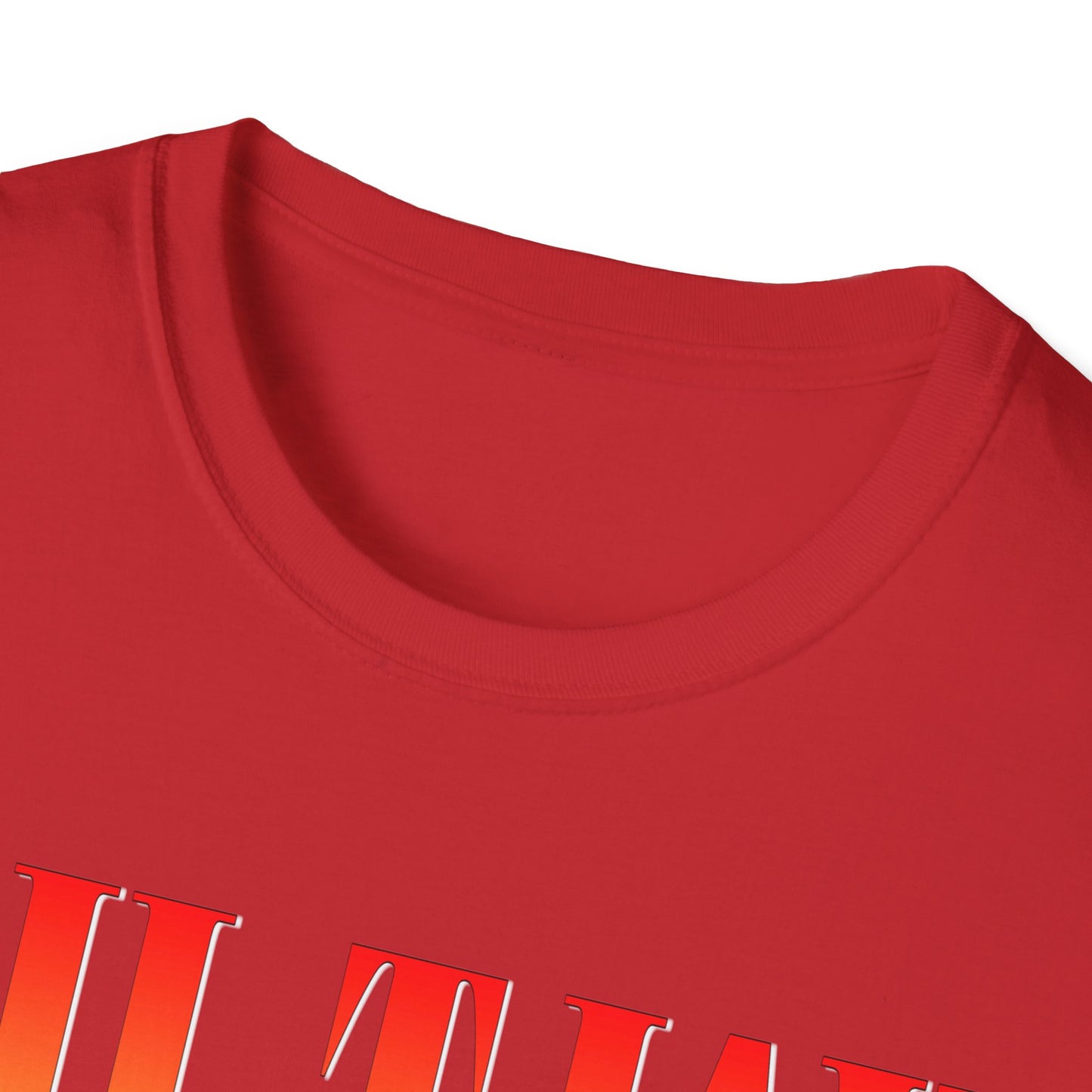 Lil Tjay Unisex Softstyle T-Shirt - Retro Graphic Tee for Music Fans - Rhythm & Drip