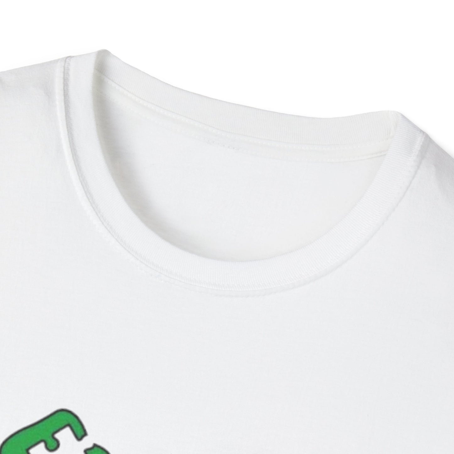 Autism Awareness T-Shirt Printify T-Shirt Rhythm & Drip Apparel