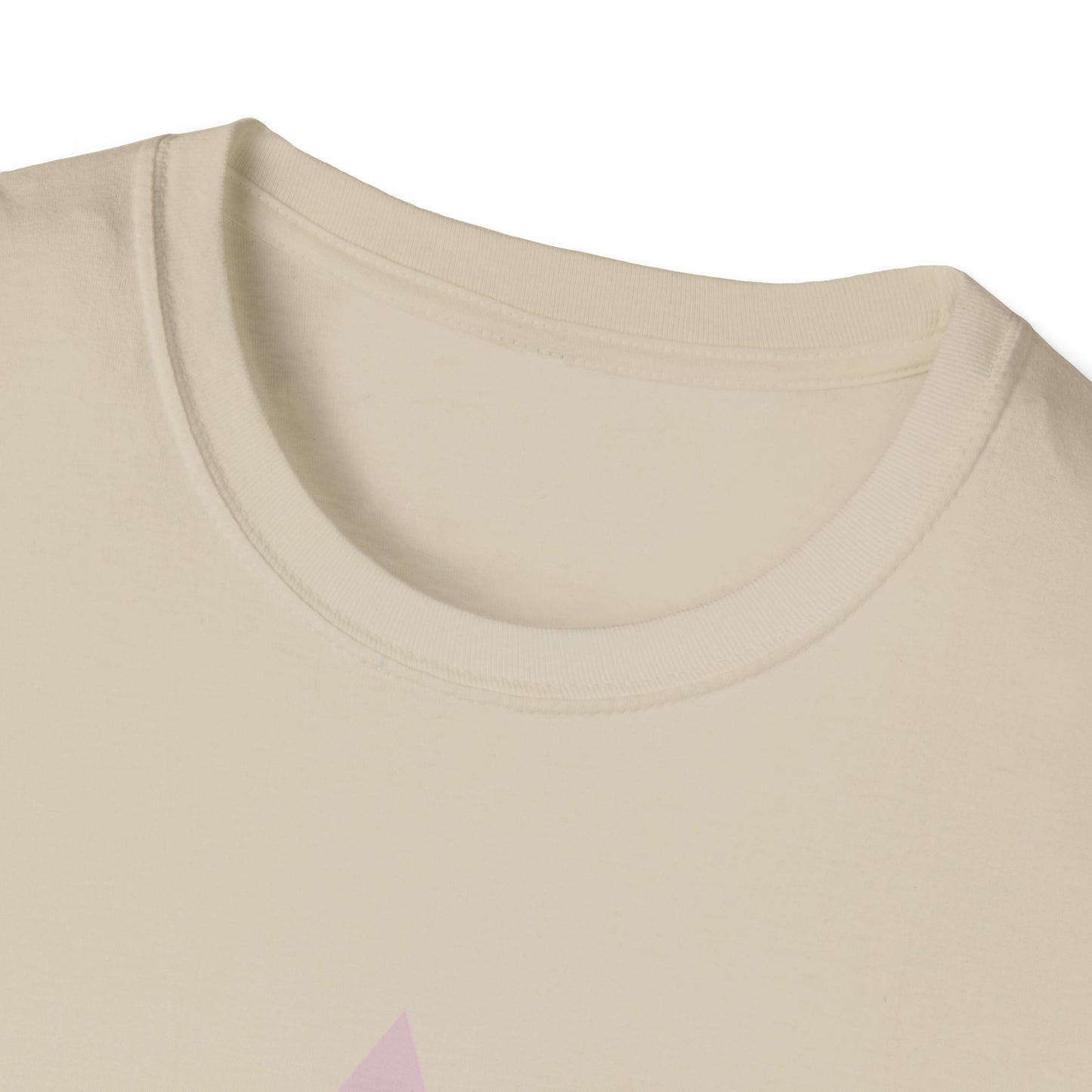 Aries Fire Symbol T-Shirt Printify T-Shirt Rhythm & Drip Apparel