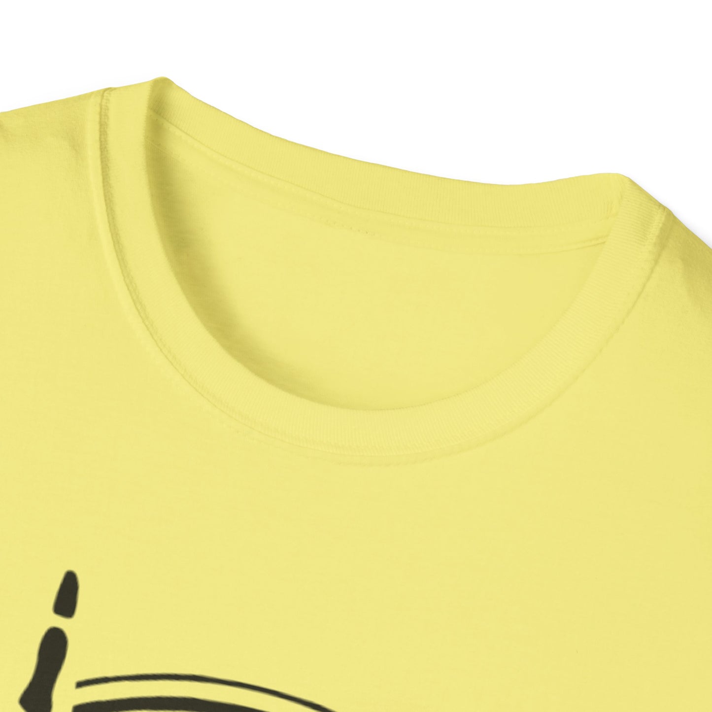 When I Said I Liked It Rough T-Shirt Printify T-Shirt Rhythm & Drip Apparel
