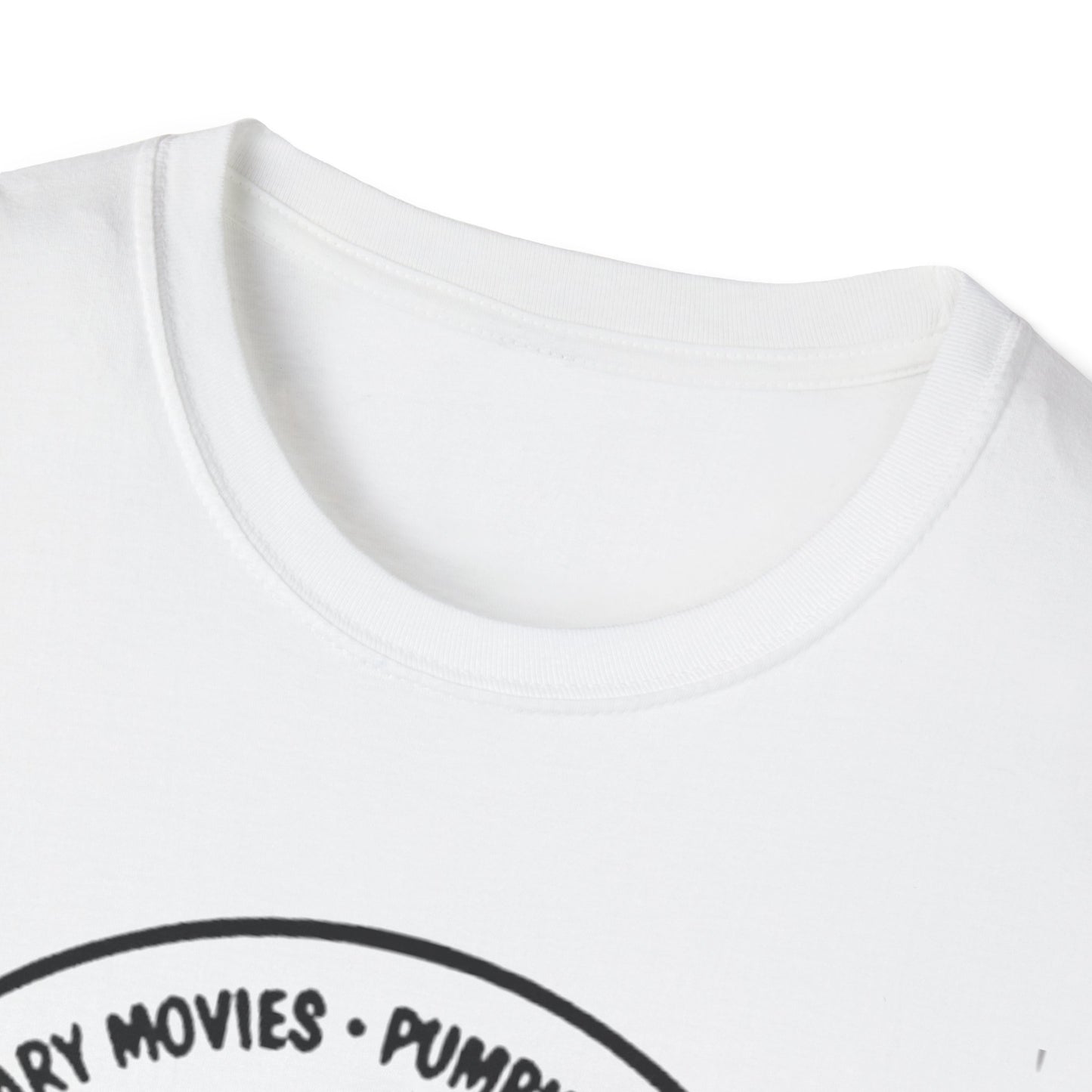 Fall- Fall Shit T-Shirt Printify T-Shirt Rhythm & Drip Apparel