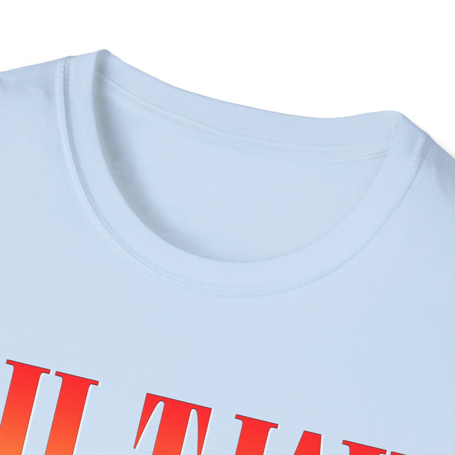 Lil Tjay Unisex Softstyle T-Shirt - Retro Graphic Tee for Music Fans - Rhythm & Drip