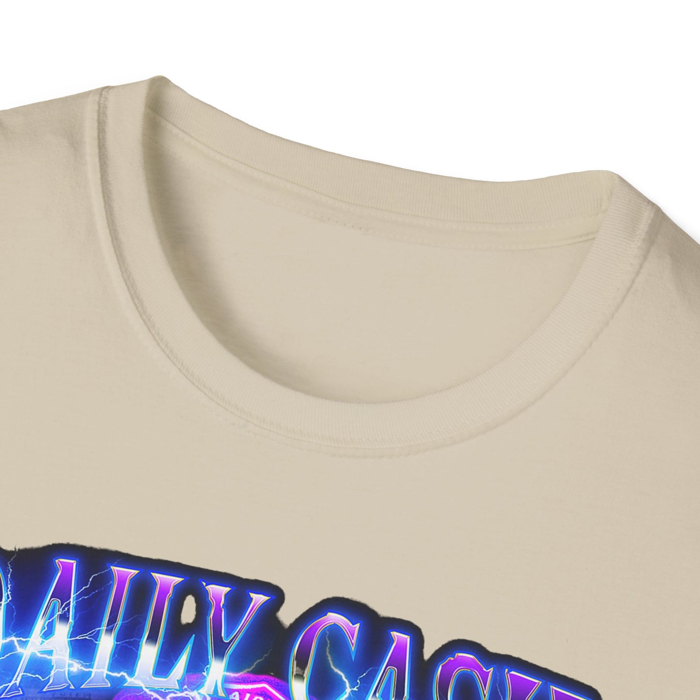 Ice Cube T-Shirt Printify T-Shirt Rhythm & Drip Apparel